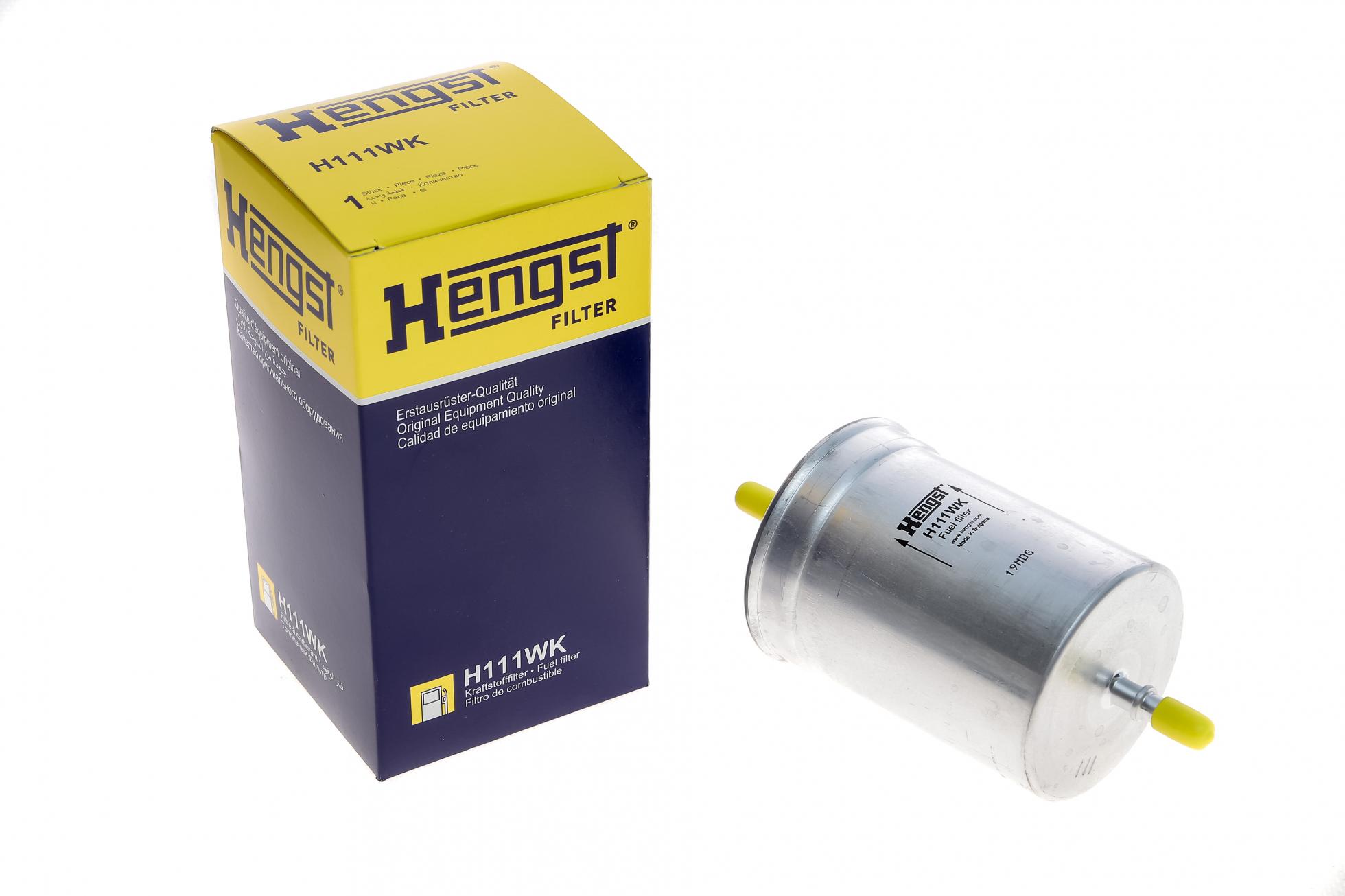 H111WK HENGST FILTER